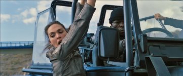 Fast & Furious 6 movie image 121285