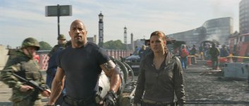 Fast & Furious 6 movie image 121287