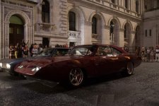 Fast & Furious 6 movie image 123210