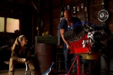 Fast & Furious 6 movie image 123213