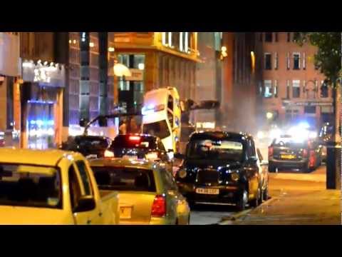 Fast & Furious 6 trailer