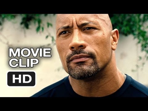 Fast & Furious 6 trailer