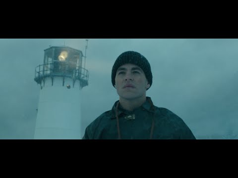 The Finest Hours trailer