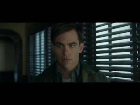 The Finest Hours trailer