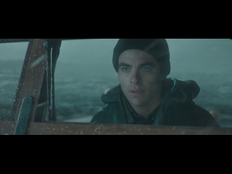 The Finest Hours trailer