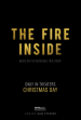 The Fire Inside Movie Poster