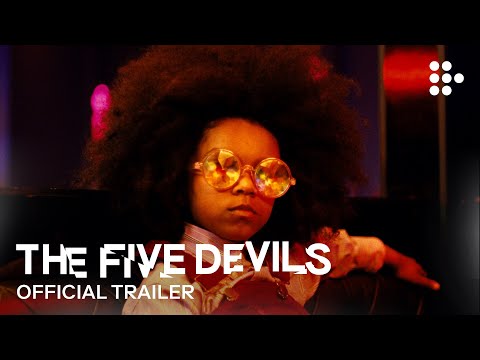 The Five Devils trailer