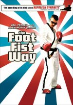 The Foot Fist Way Movie Poster