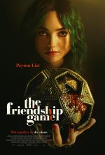 The Friendship Game poster