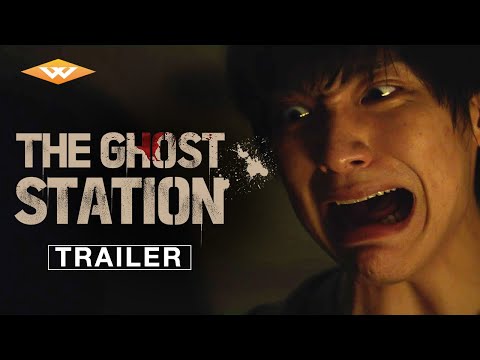 The Ghost Station trailer
