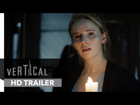 The Ghost Within trailer
