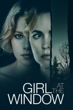 Girl at the Window poster