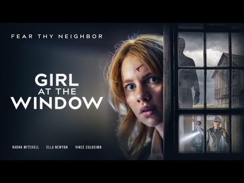 Girl at the Window trailer