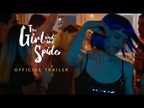 The Girl & The Spider trailer