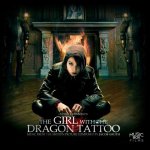 The Girl with the Dragon Tattoo Movie Poster
