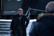 The Girl with the Dragon Tattoo movie image 70879