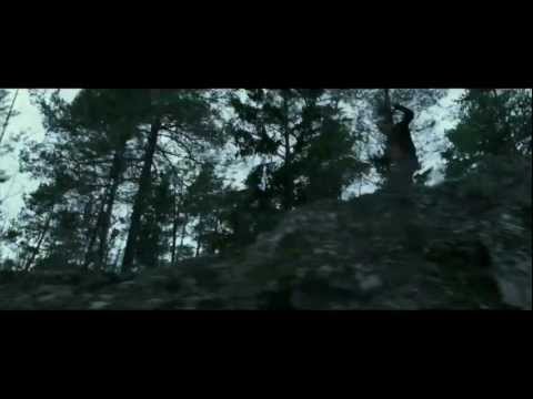 The Girl with the Dragon Tattoo trailer