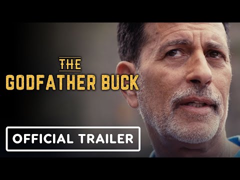 The Godfather Buck trailer