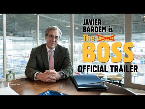 The Good Boss trailer