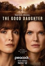 The Good Daughter (series) Movie Poster