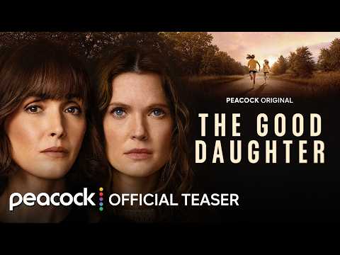 The Good Daughter trailer