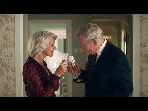 The Good Liar trailer