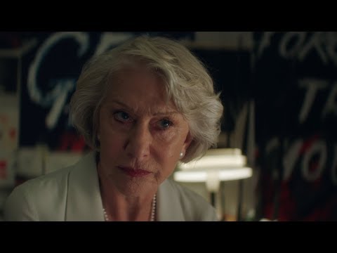 The Good Liar trailer