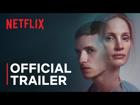 The Good Nurse trailer