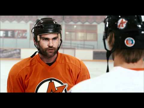 Goon trailer