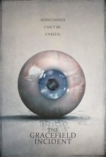The Gracefield Incident poster