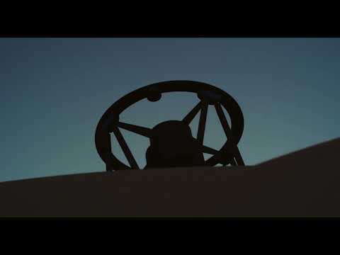The Great Basin trailer