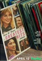 The Greatest Hits Movie Poster
