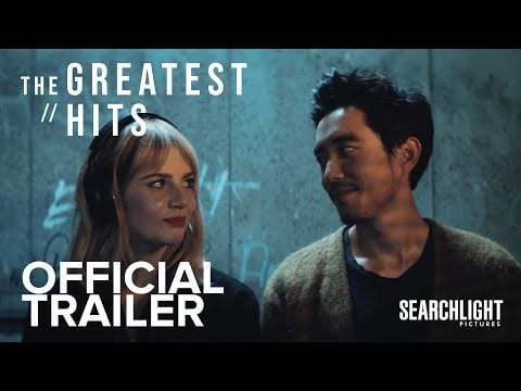 The Greatest Hits trailer