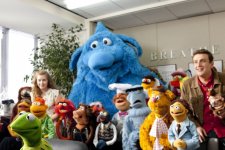 The Muppets movie image 67676
