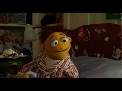The Muppets trailer