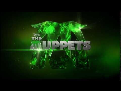 The Muppets trailer