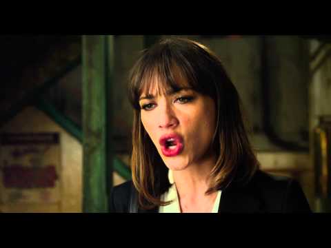 The Muppets trailer