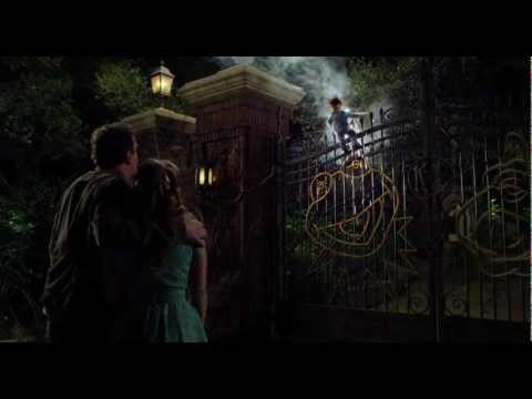 The Muppets trailer