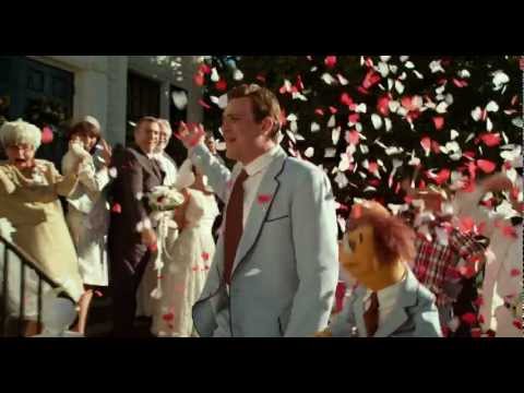 The Muppets trailer