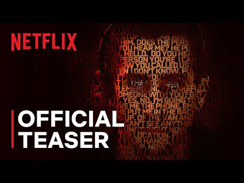 The Guilty trailer