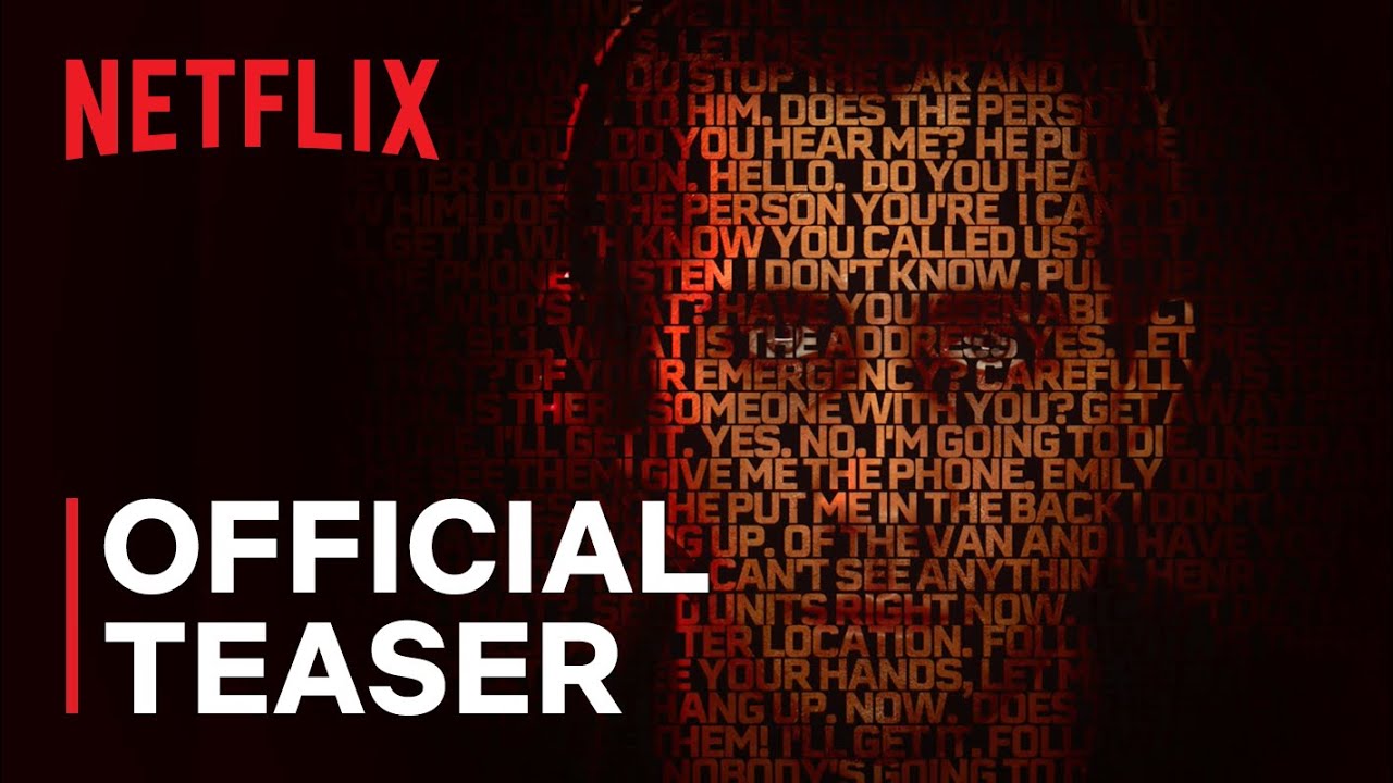 Watch The Guilty Official Trailer — Official Trailer
