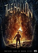 The Hallow Movie Poster