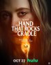 The Hand That Rocks the Cradle Movie Poster