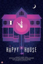 The Happy House poster