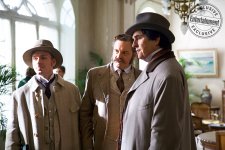 The Happy Prince movie image 493069