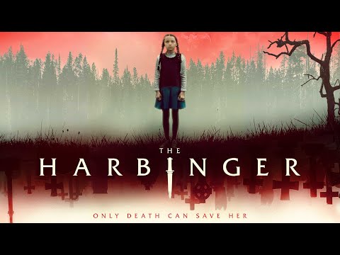 The Harbinger trailer