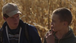 The Harvesters movie image 537533
