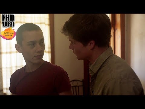 The Harvesters trailer