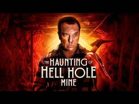 The Haunting of Hell Hole Mine trailer
