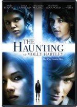 The Haunting of Molly Hartley Movie Poster